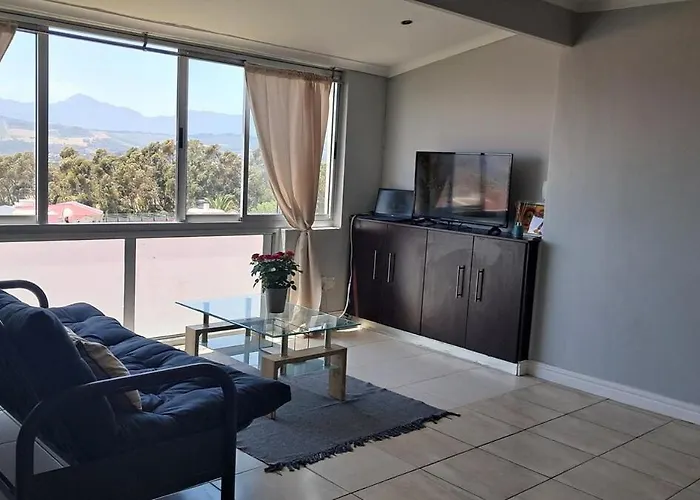 Gordon\'S Bay - Sea View Apartment