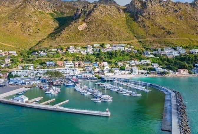 Apartment Gordon's Bay - Sea View Cape Town