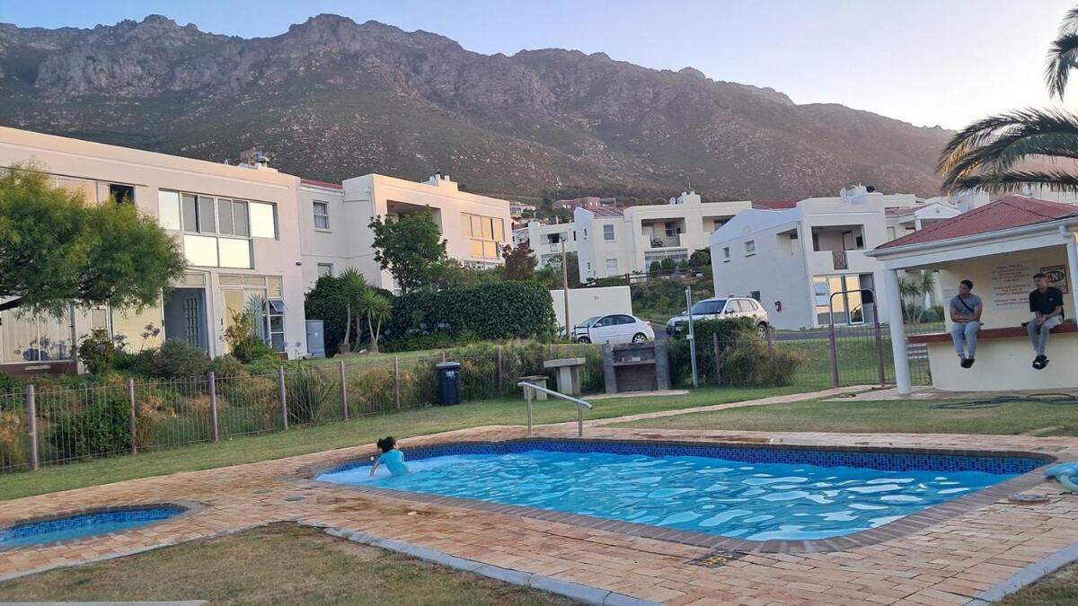 Apartment Gordon's Bay - Sea View Cape Town