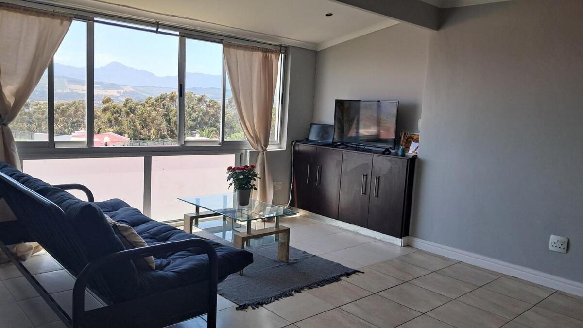 Gordon's Bay - Sea View *