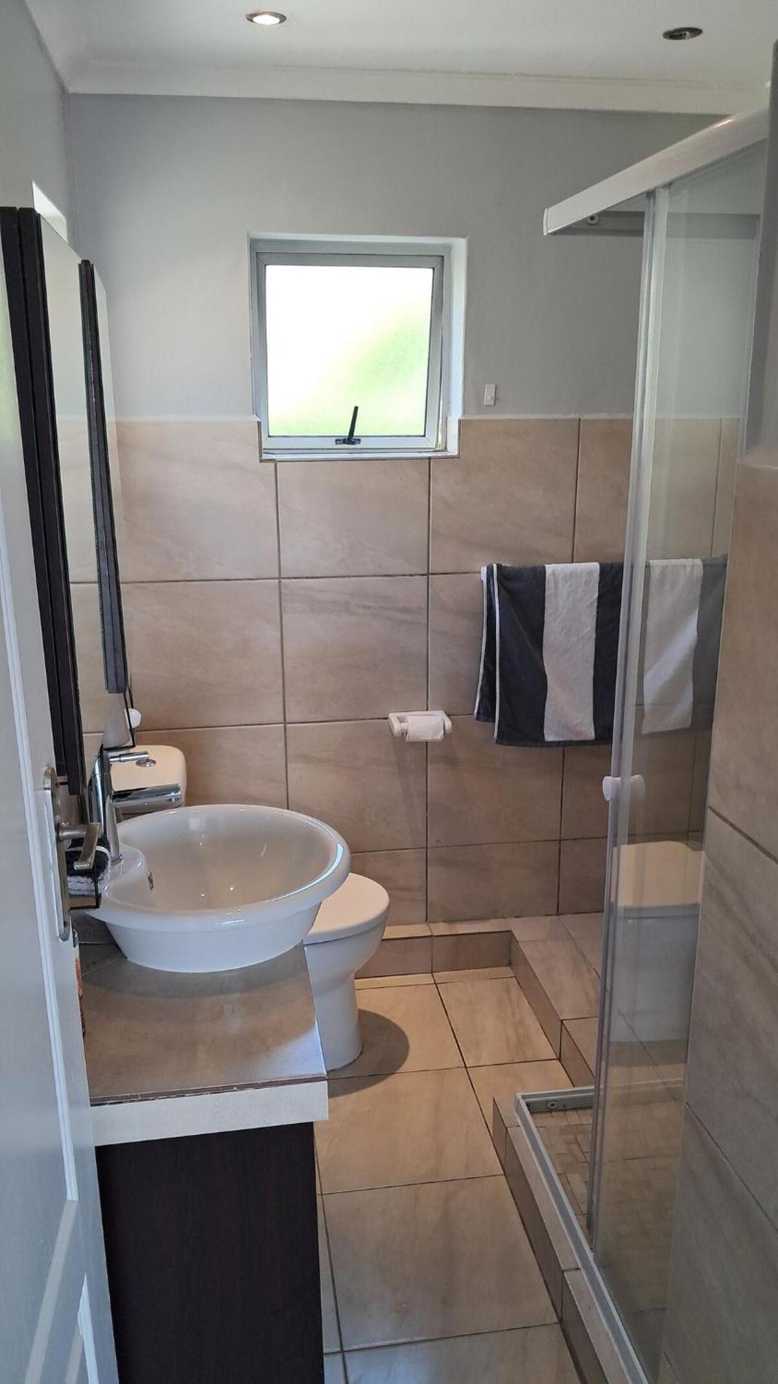 Gordon's Bay - Sea View Apartment